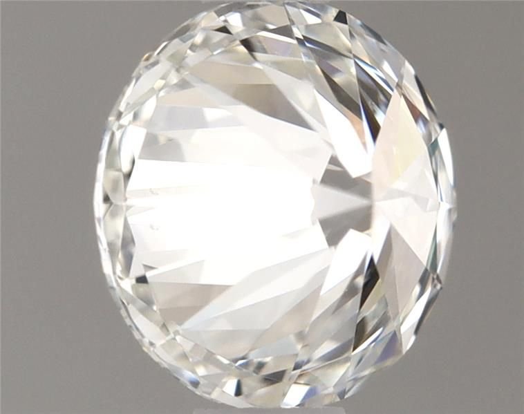 0.59ct D VS1 Excellent Cut Round Diamond