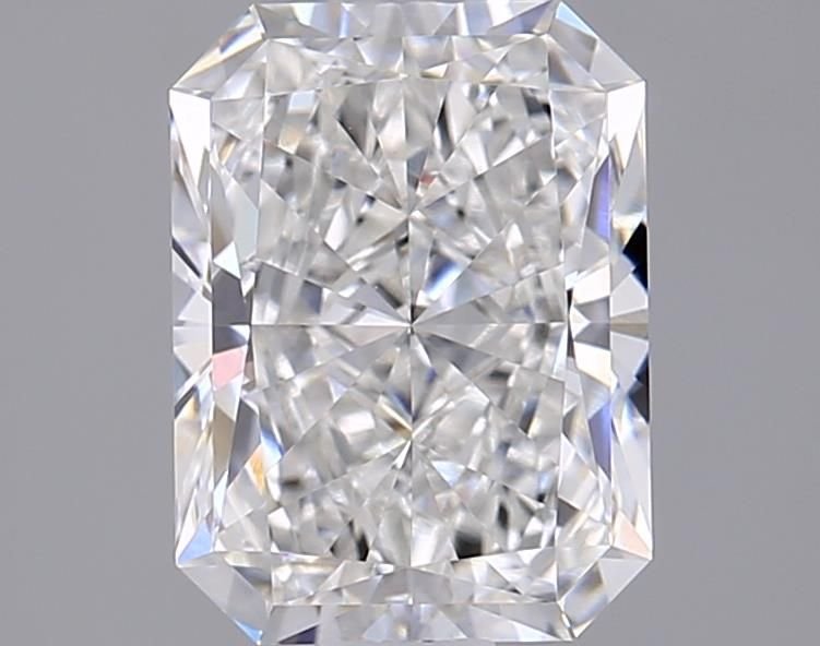 1.44 Carat Radiant Lab Diamond