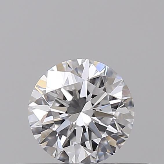 0.34ct D VS1 Excellent Cut Round Lab Grown Diamond