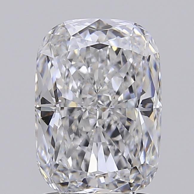 1.91 Carat Cushion Lab Diamond