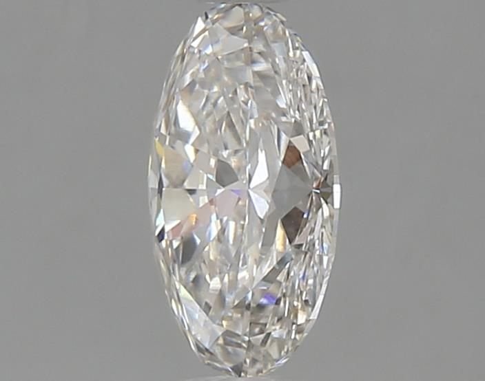 1.33ct G VS1 Rare Carat Ideal Cut Oval Lab Grown Diamond