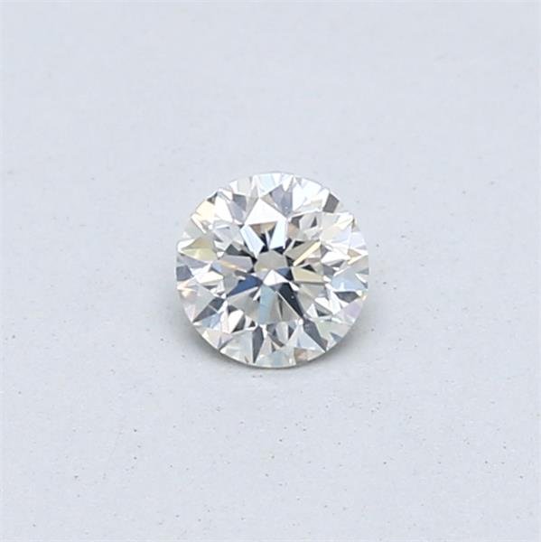 0.23ct G SI2 Very Good Cut Round Diamond