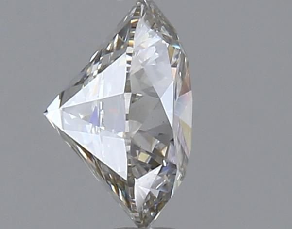 1.74ct H VS2 Rare Carat Ideal Cut Round Lab Grown Diamond