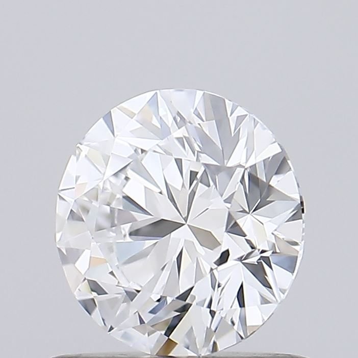 0.70 Carat Round Lab Diamond