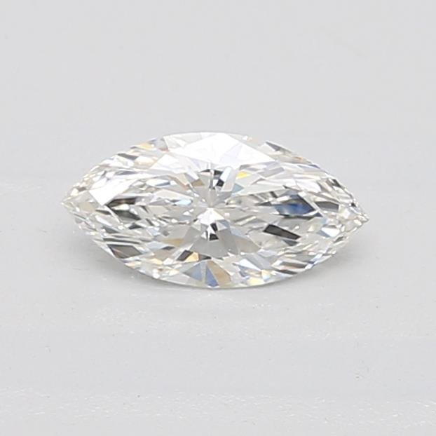 0.40ct F VVS1 Rare Carat Ideal Cut Marquise Diamond