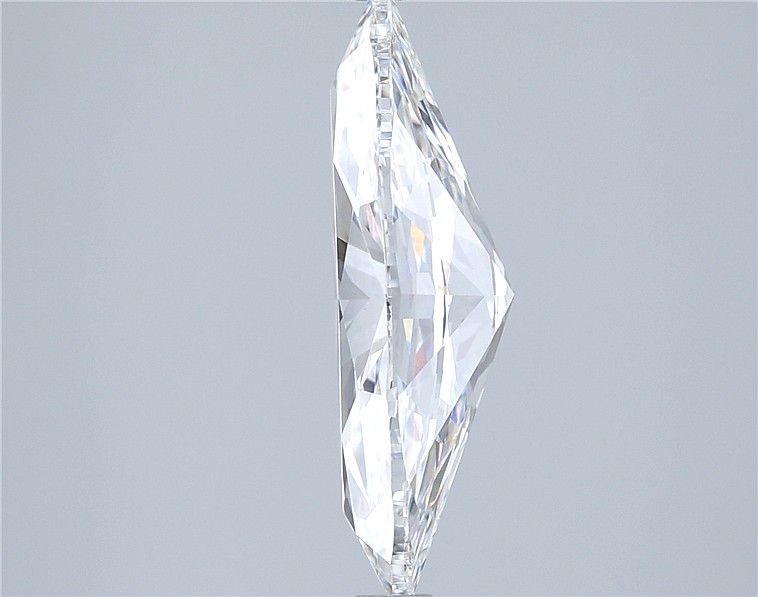 3.51 Carat Marquise Lab Diamond