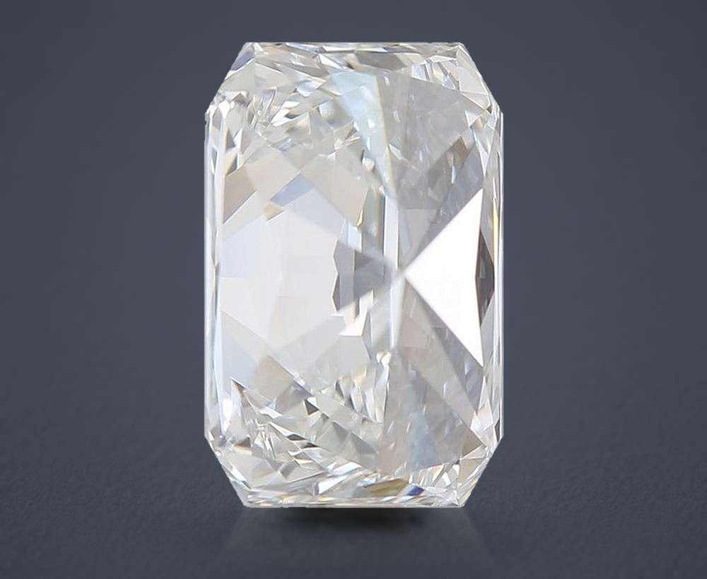 2.33 Carat Radiant Lab Diamond