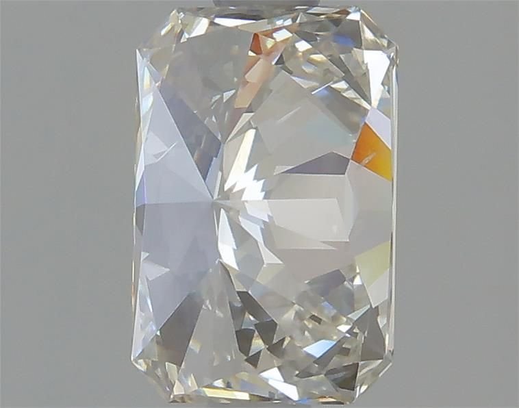 1.40ct G VS2 Rare Carat Ideal Cut Radiant Lab Grown Diamond