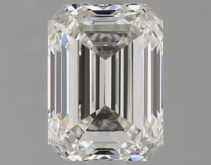 1.30 Carat Emerald Natural Diamond