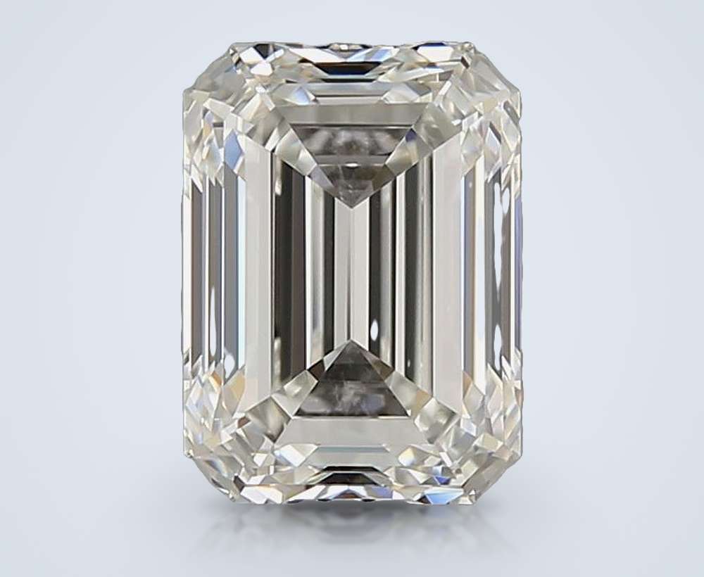 1.30 Carat Emerald Natural Diamond