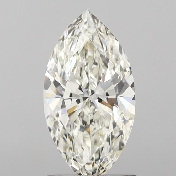 1.56ct I VS1 Rare Carat Ideal Cut Marquise Lab Grown Diamond