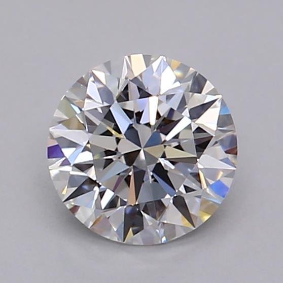 0.40ct E VS2 Rare Carat Ideal Cut Round Diamond