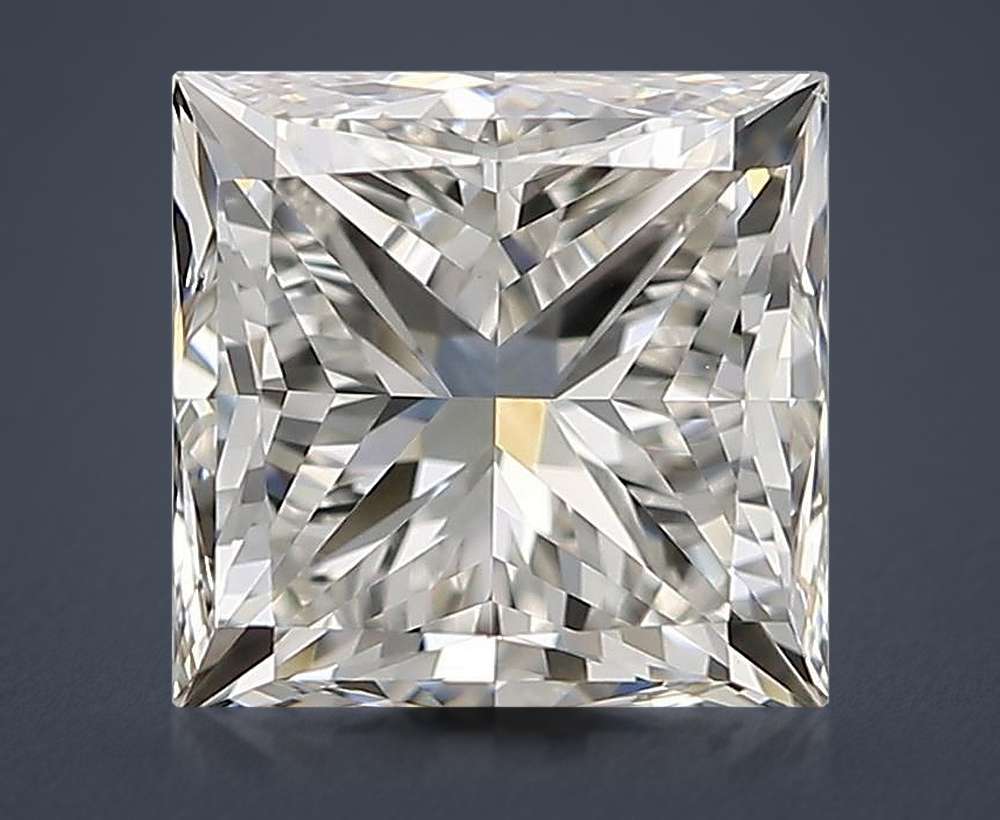 1.20 Carat Princess Natural Diamond