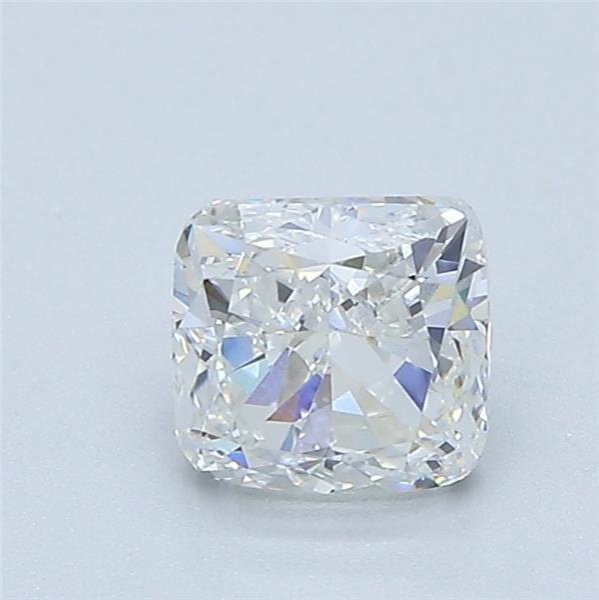 1.02 Carat Cushion Natural Diamond