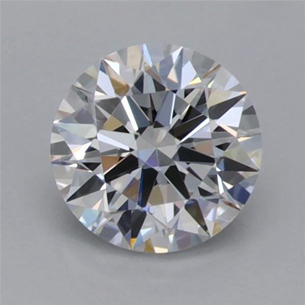 0.32ct E VS1 Rare Carat Ideal Cut Round Diamond