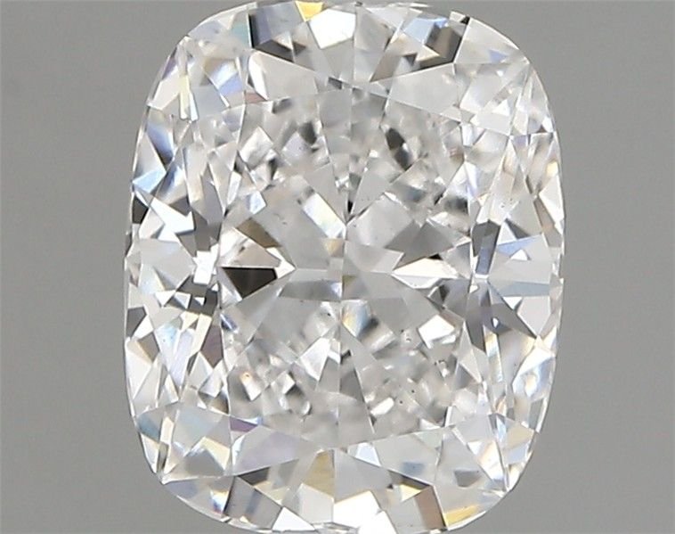 1.17 Carat Cushion Lab Diamond