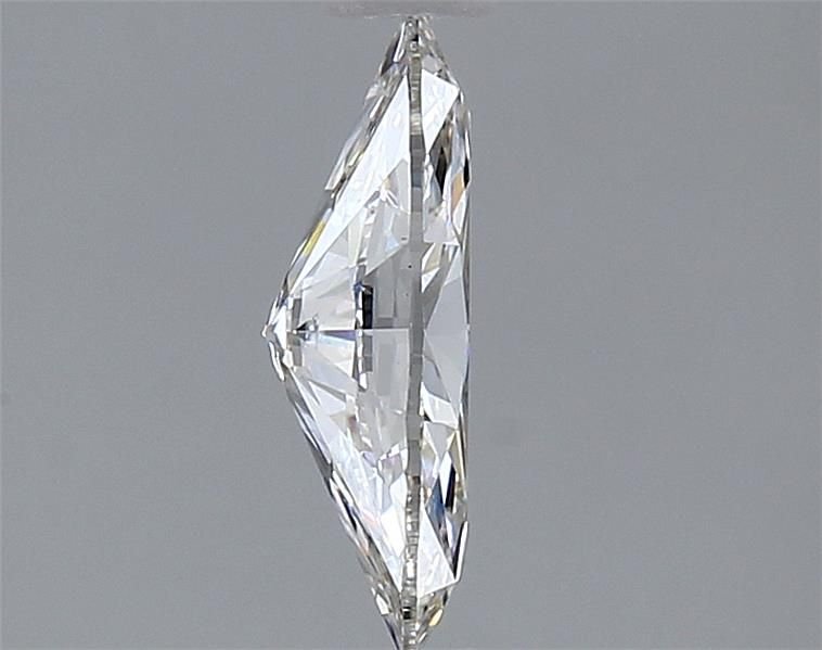 1.07ct H VS2 Very Good Cut Marquise Lab Grown Diamond