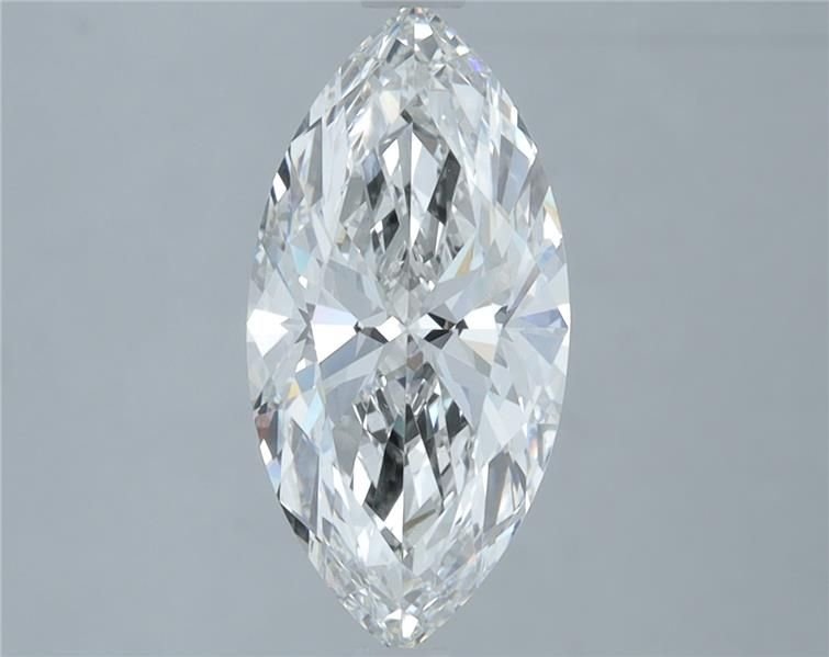 2.17 Carat Marquise Lab Diamond