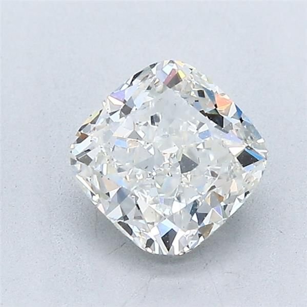 1.27ct I VS2 Rare Carat Ideal Cut Cushion Diamond