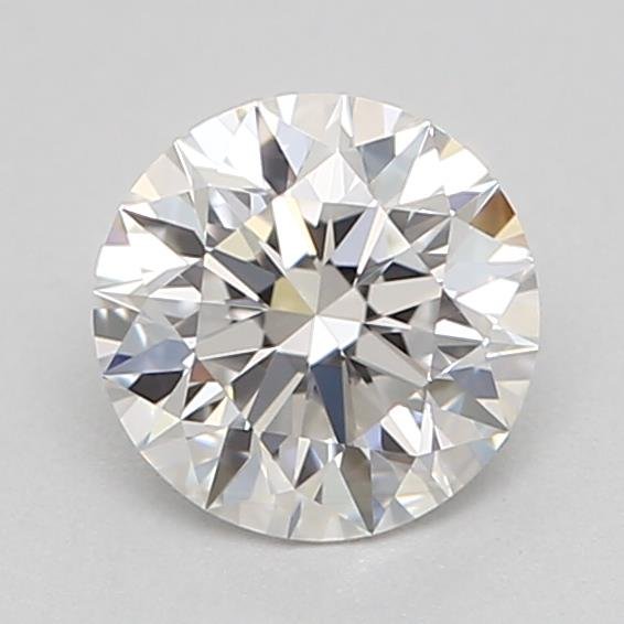 0.40ct F VVS2 Rare Carat Ideal Cut Round Diamond