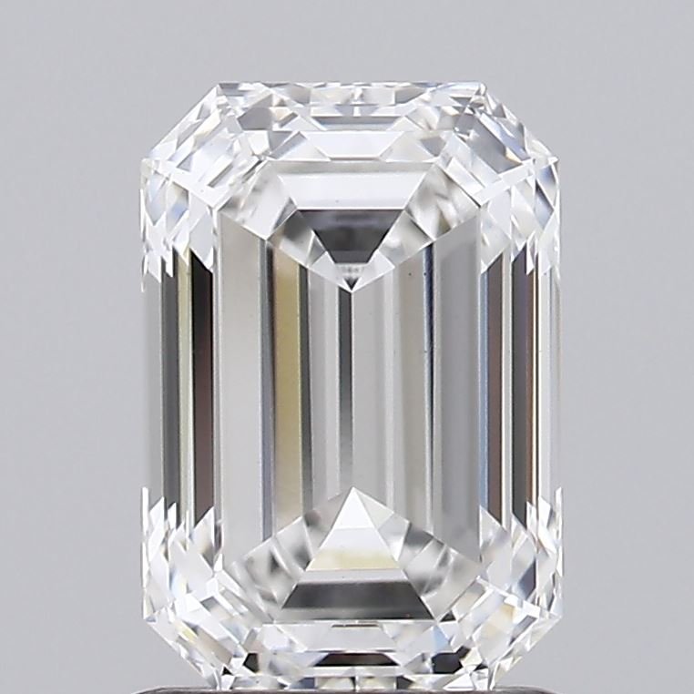 1.20 Carat Emerald Lab Diamond