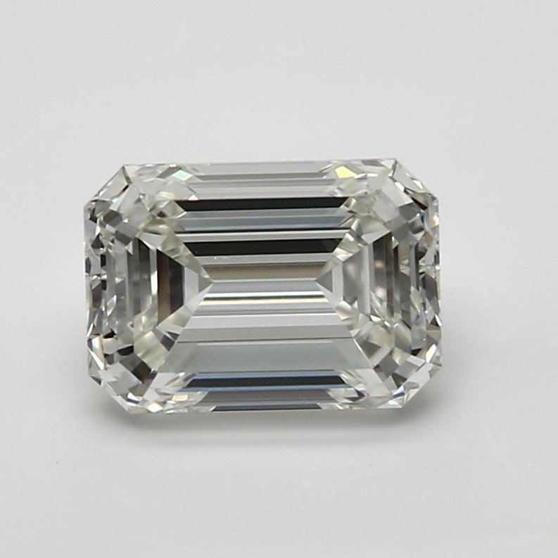 1.05 Carat Emerald Natural Diamond