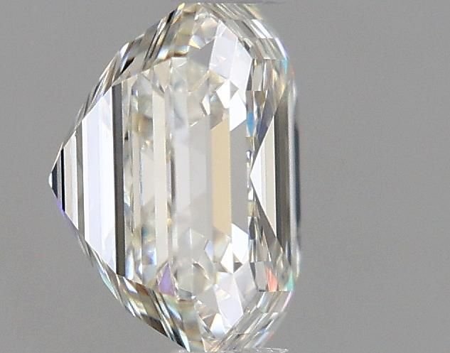 1.52ct H VS1 Very Good Cut Asscher Lab Grown Diamond