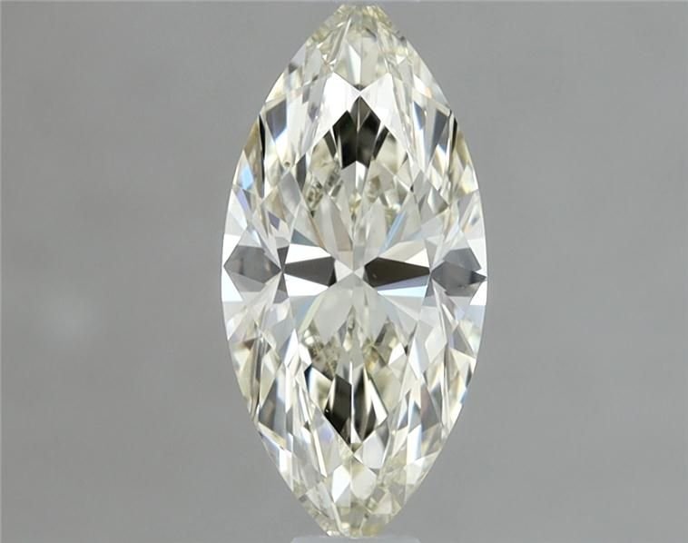0.57ct K VVS2 Very Good Cut Marquise Diamond