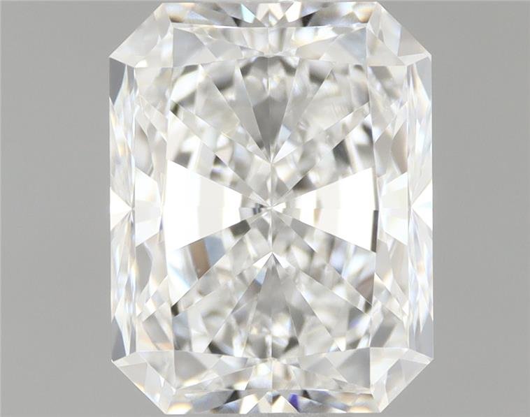 1.22 Carat Radiant Natural Diamond