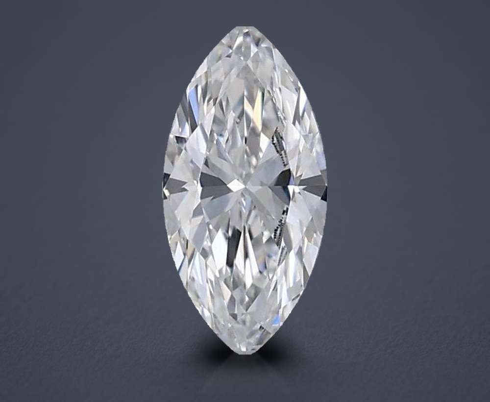 0.31 Carat Marquise Lab Diamond