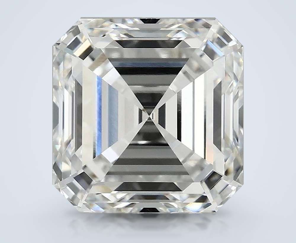 1.99 Carat Asscher Lab Diamond