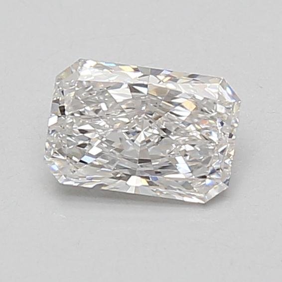 0.73 Carat Radiant Lab Diamond