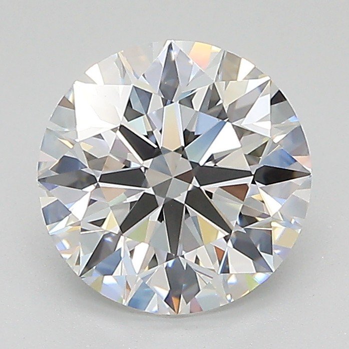 1.80 Carat Round Lab Diamond