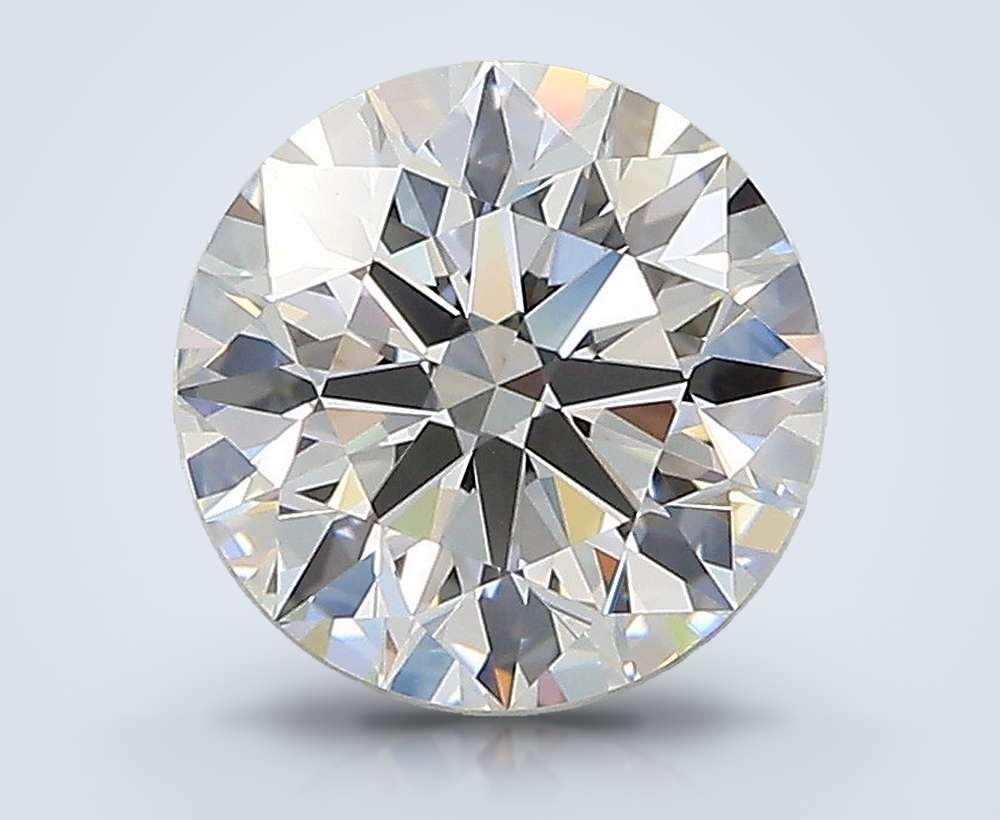 1.80 Carat Round Lab Diamond