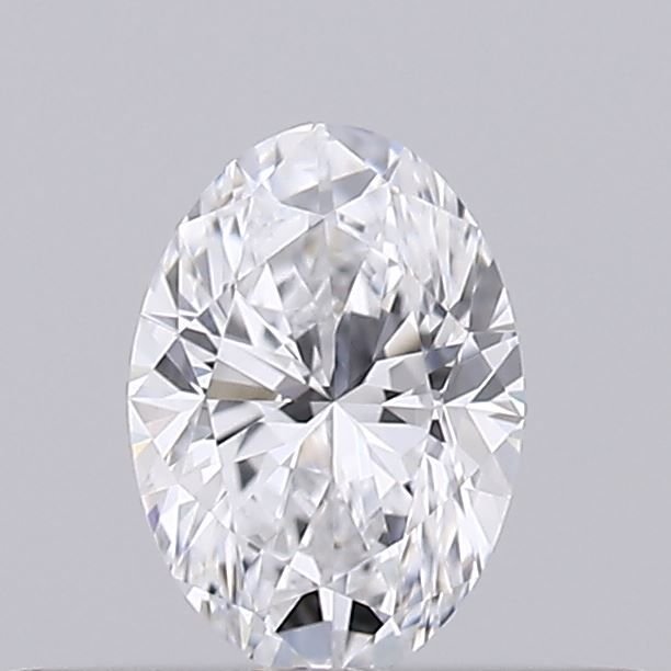 0.26 Carat Cushion Natural Diamond