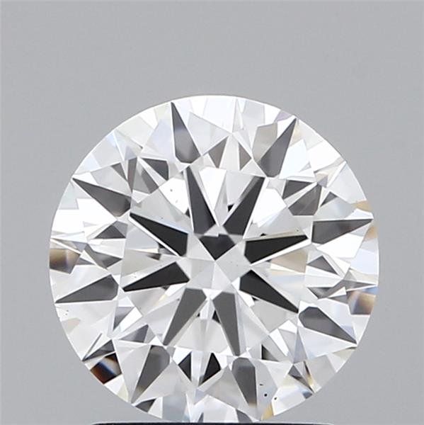 1.89ct G VS2 Rare Carat Ideal Cut Round Lab Grown Diamond