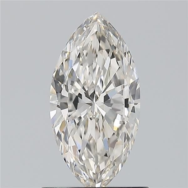0.80ct J IF Rare Carat Ideal Cut Marquise Diamond