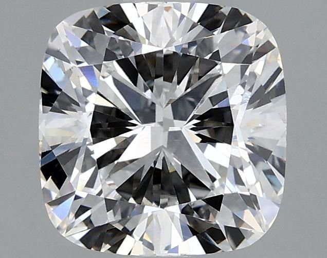1.98 Carat Cushion Lab Diamond