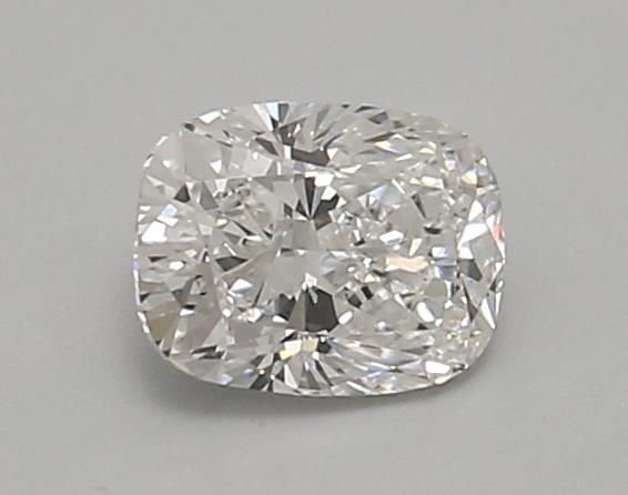 0.93ct D VS1 Rare Carat Ideal Cut Cushion Lab Grown Diamond