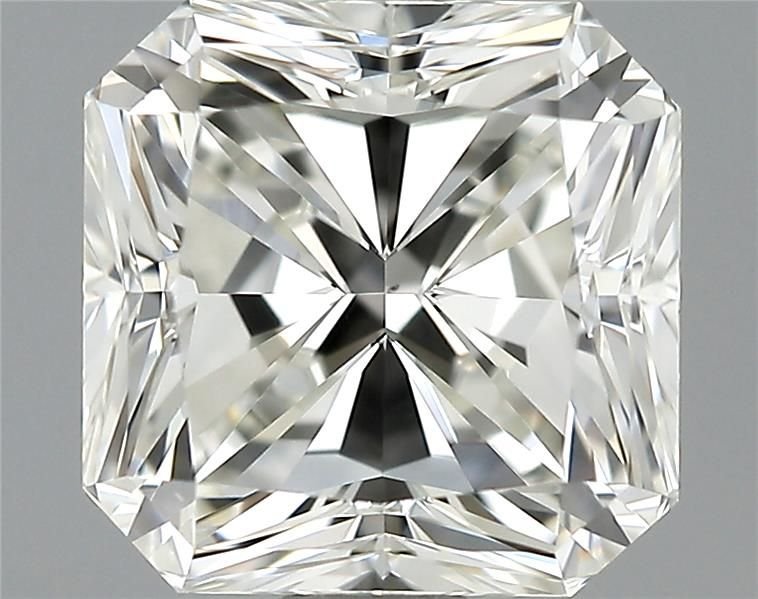 1.00 Carat Radiant Natural Diamond