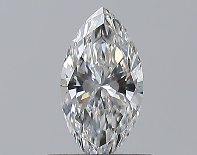 0.50 Carat Marquise Natural Diamond