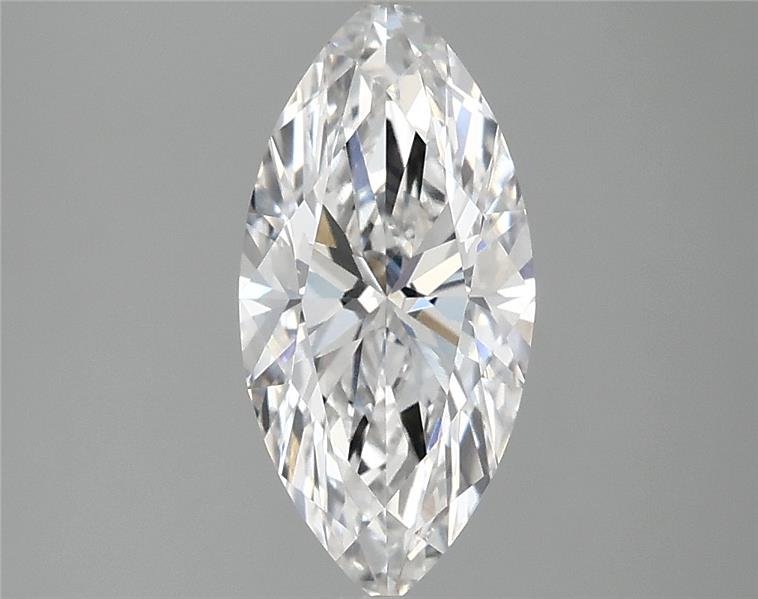 1.48 Carat Marquise Lab Diamond