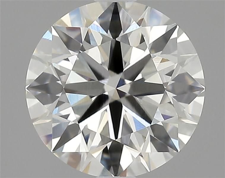 1.72ct J VS1 Rare Carat Ideal Cut Round Lab Grown Diamond