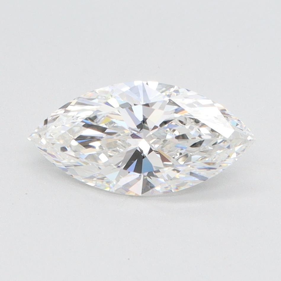 1.01ct G VS1 Rare Carat Ideal Cut Marquise Lab Grown Diamond