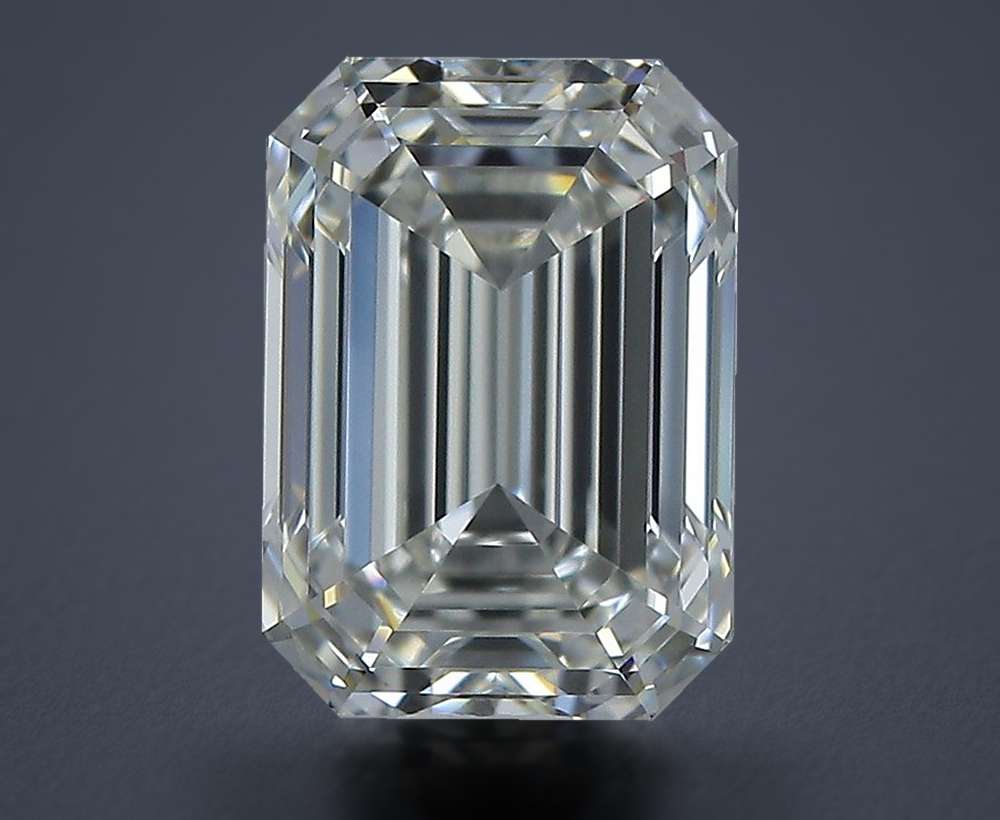 1.30 Carat Emerald Natural Diamond