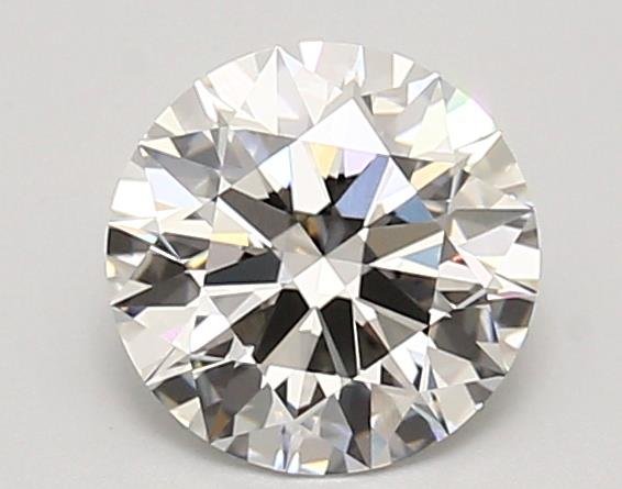 1.85ct E VVS1 Rare Carat Ideal Cut Round Lab Grown Diamond