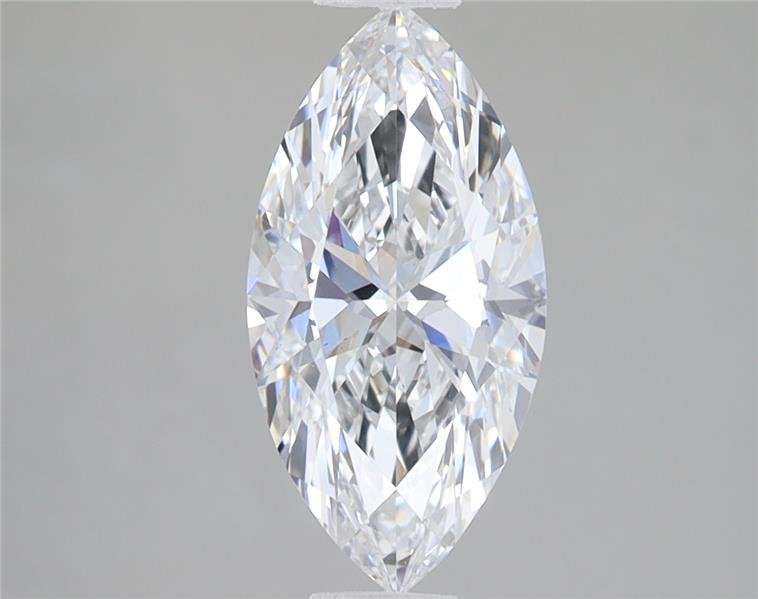 1.60 Carat Marquise Lab Diamond