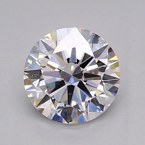 0.40ct D VS2 Very Good Cut Round Diamond