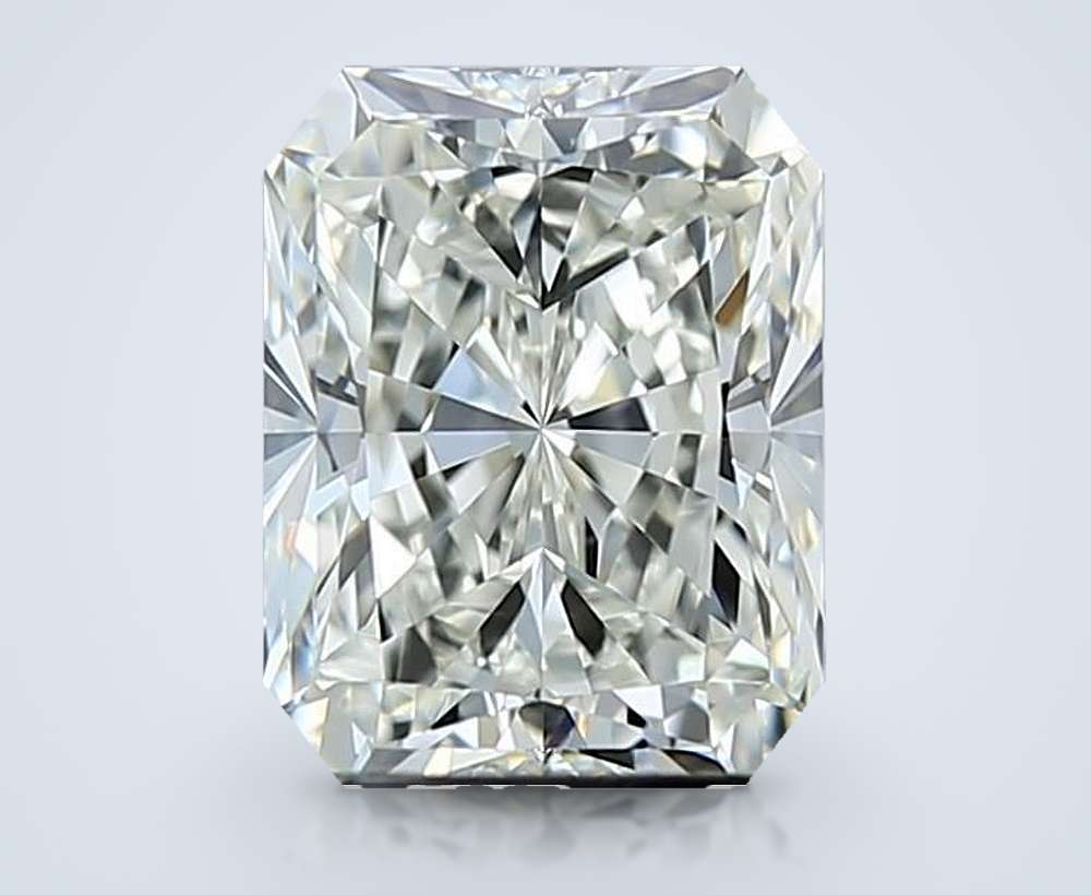 1.32 Carat Radiant Natural Diamond