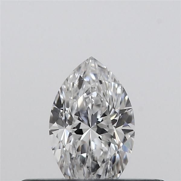 0.23ct D VS2 Very Good Cut Marquise Diamond